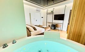 Boutique Suites - Palazzo Rodota 1783